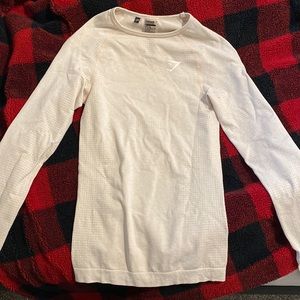 Gymshark vital seamless long sleeve